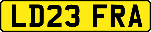 LD23FRA