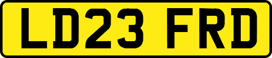 LD23FRD
