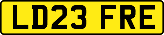 LD23FRE