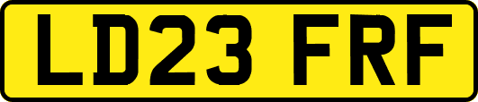 LD23FRF