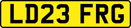 LD23FRG
