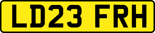LD23FRH