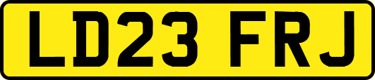 LD23FRJ