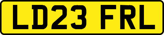 LD23FRL