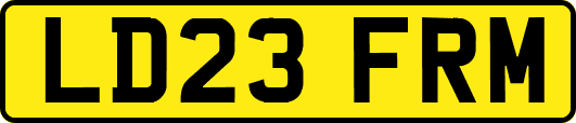 LD23FRM