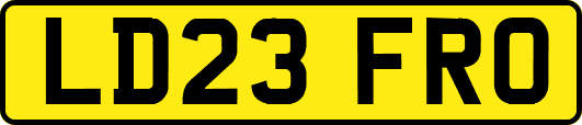 LD23FRO