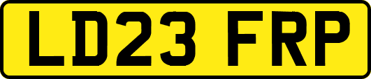 LD23FRP