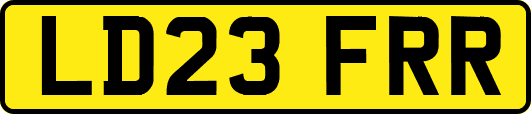 LD23FRR