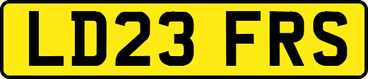 LD23FRS