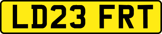 LD23FRT