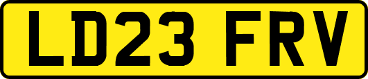 LD23FRV