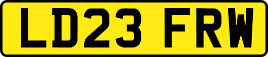 LD23FRW