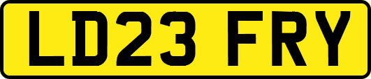 LD23FRY
