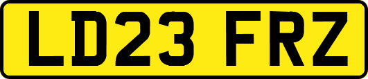 LD23FRZ