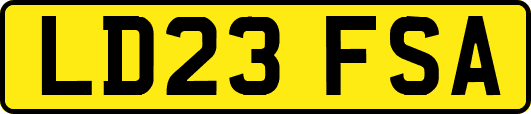 LD23FSA