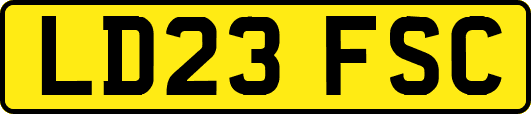 LD23FSC