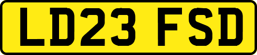 LD23FSD