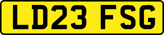 LD23FSG