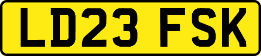 LD23FSK