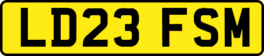 LD23FSM