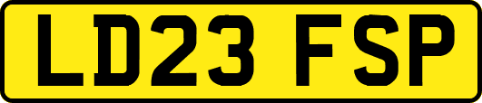 LD23FSP