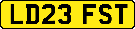 LD23FST