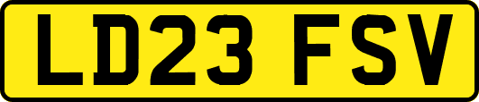 LD23FSV