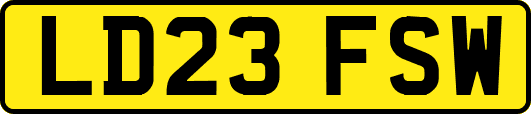 LD23FSW