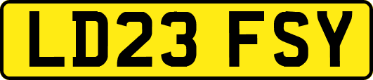 LD23FSY
