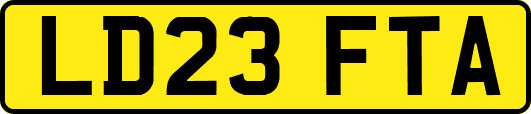 LD23FTA