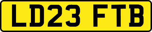 LD23FTB