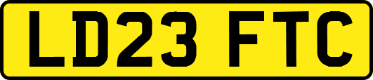 LD23FTC