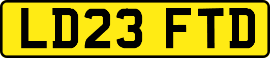 LD23FTD