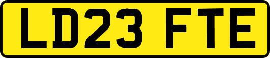 LD23FTE