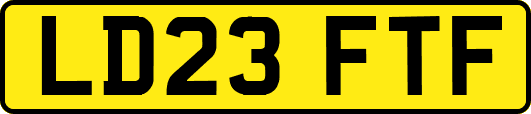 LD23FTF