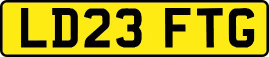 LD23FTG