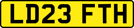 LD23FTH