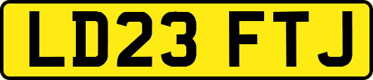LD23FTJ