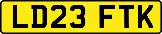 LD23FTK