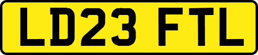 LD23FTL