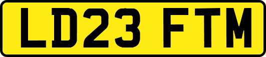 LD23FTM