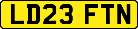 LD23FTN