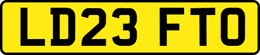 LD23FTO