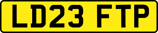 LD23FTP