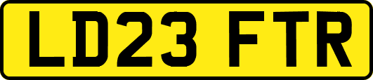 LD23FTR