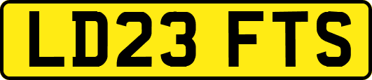 LD23FTS