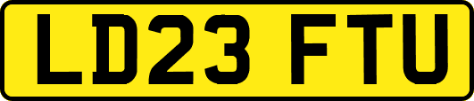 LD23FTU