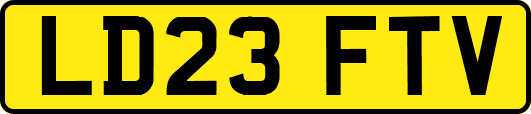 LD23FTV