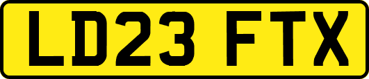 LD23FTX