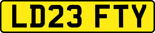 LD23FTY